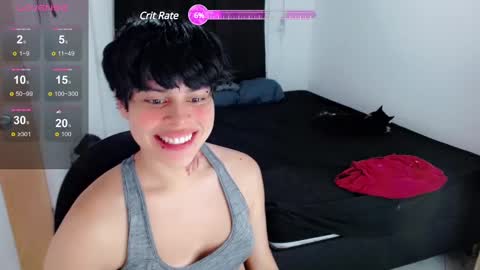  Carol - Dany  online show from December 2024 10:10:02 PM