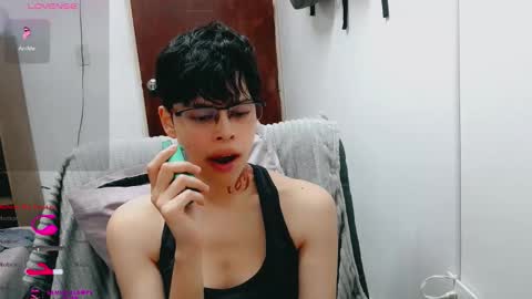 Melissas Corner online show from November 2025 06:52:02 PM