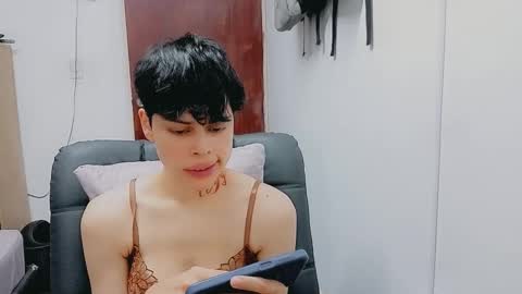 Melissas Corner online show from November 2025 05:55:02 PM