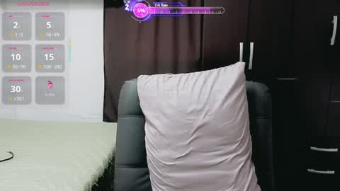 Melissas Corner online show from March 2026 09:53:01 PM