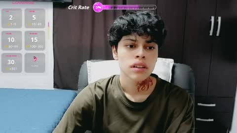 Melissas Corner online show from March 2026 09:26:01 PM