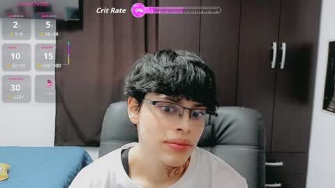 Melissas Corner online show from April 2026 09:12:02 PM