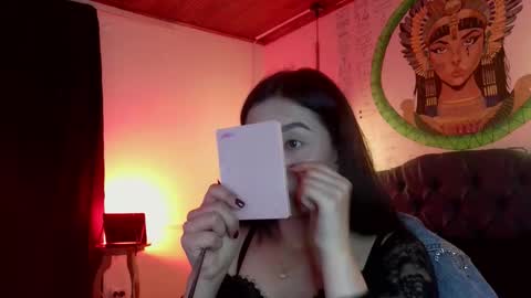 michell online show from December 2025 08:48:01 PM