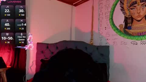 michell online show from February 2026 08:45:02 PM