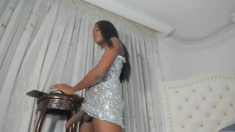Snapshot of melissa_ebony_ chatting on June 2026 10:47:01 PM Melissa E. online show from June 2026 10:47:01 PM
