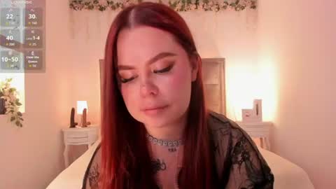 melissa_es online show from June 2026 12:08:01 PM