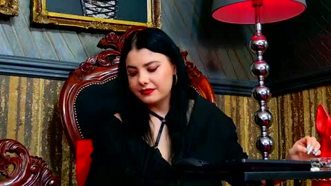 Melissa online show from December 2024 01:55:01 PM