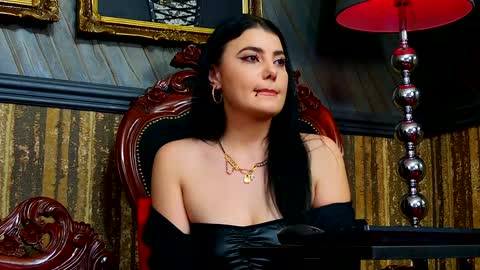 Melissa online show from December 2024 12:08:02 PM