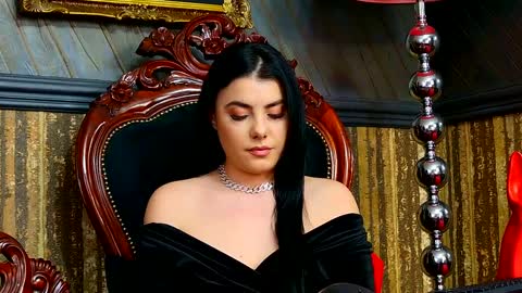 Melissa online show from January 2025 02:40:02 PM