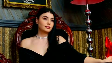 Melissa online show from January 2025 10:24:02 AM