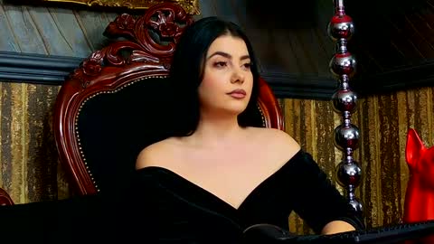 Melissa online show from January 2025 11:41:02 AM