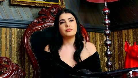 Melissa online show from January 2025 11:54:01 AM