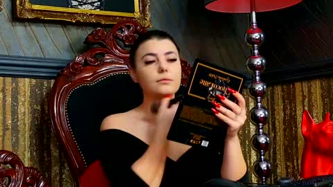 Melissa online show from January 2025 06:10:01 AM