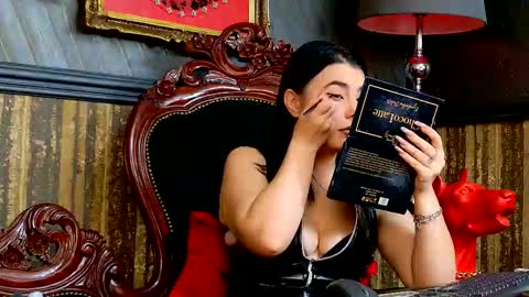 Melissa online show from December 2025 06:51:01 AM