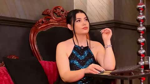 Melissa online show from March 2026 01:05:02 PM