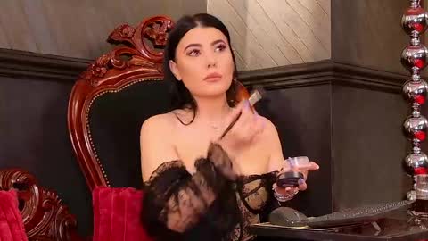 Melissa online show from March 2026 10:31:01 AM