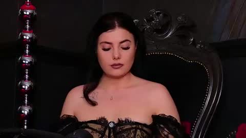 Melissa online show from July 2026 08:34:02 PM