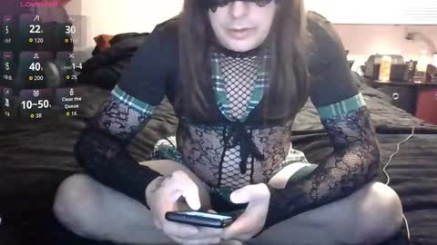 Melissa online show from January 2026 09:03:01 AM