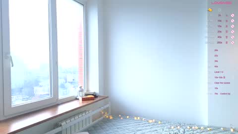 Melissa online show from January 2025 08:09:02 AM