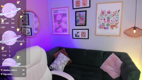 Melissa 3 online show from December 2024 01:10:02 AM