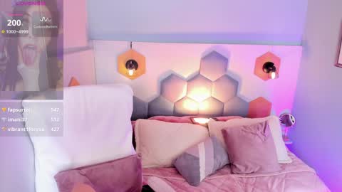 Melissa 3 online show from January 2025 03:03:01 PM