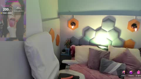 Melissa 3 online show from January 2025 05:30:01 AM