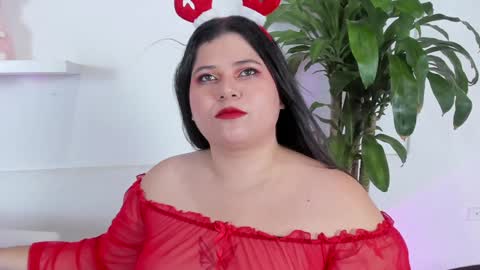 Melissa online show from December 2024 06:39:02 PM