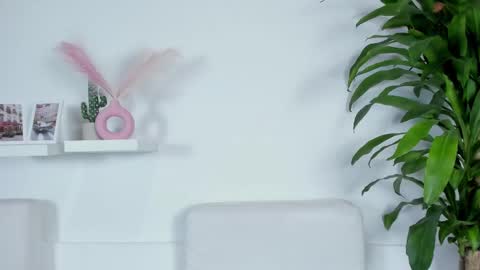 Melissa online show from February 2025 10:20:02 AM