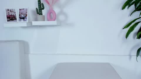 Melissa online show from March 2025 03:21:02 AM