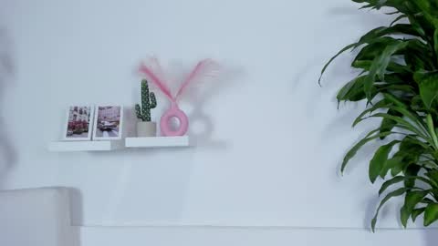 Melissa online show from March 2025 07:10:01 AM