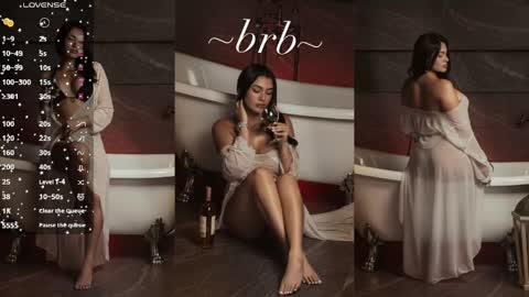 melissa_ls online show from April 2026 09:48:02 PM