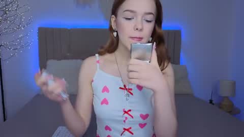 Melissa online show from July 2026 07:00:02 AM