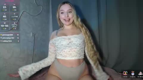 Missi online show from February 2026 01:32:02 AM