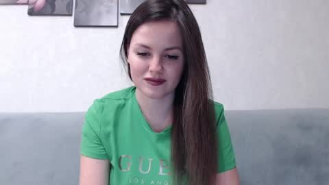 Melissa online show from December 2024 08:18:01 PM