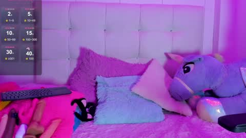 Meli online show from December 2024 04:48:02 AM
