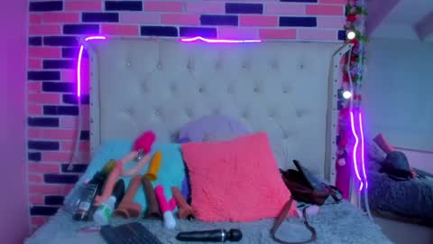 Meli online show from December 2024 11:03:02 PM