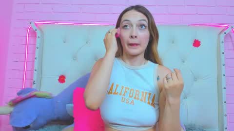 Meli online show from November 2025 11:43:01 AM