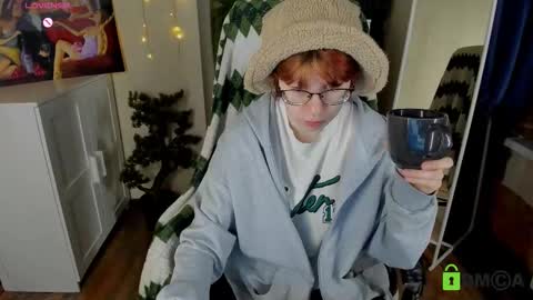 Melissa online show from November 2025 09:15:01 PM