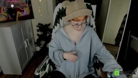 Melissa online show from December 2025 09:13:02 PM