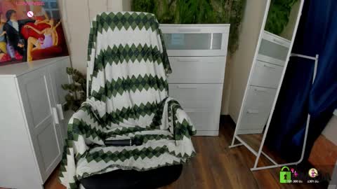 Melissa online show from February 2026 04:04:02 PM