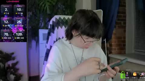 Melissa online show from June 2026 08:53:02 PM