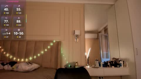 Lisaa online show from November 2025 04:56:01 AM