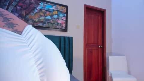 Melissa online show from September 2025 12:58:02 AM