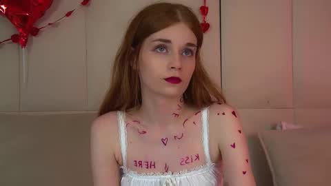 Melisa online show from February 2026 06:59:02 PM