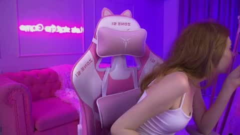 Melisa online show from February 2026 12:12:01 PM