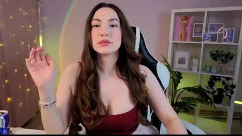 Melissa online show from April 2026 11:11:02 AM