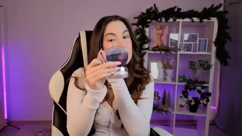 Melissa online show from January 2026 05:55:01 AM