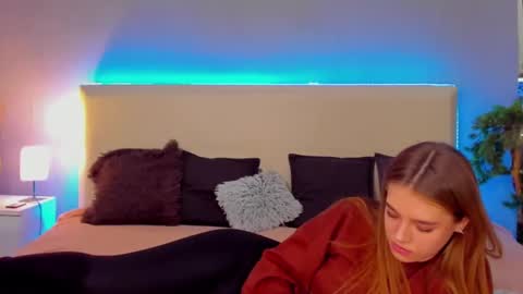 Snapshot of melissacrayzy chatting on February 2025 09:36:02 AM MelissaCrayzy online show from February 2025 09:36:02 AM