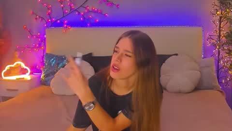 MelissaCrayzy online show from November 2025 06:23:01 AM