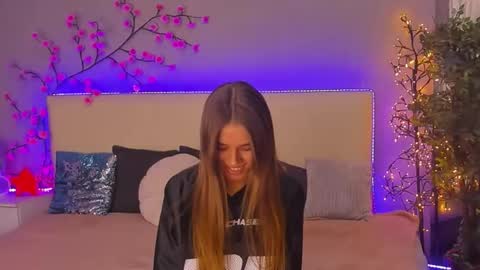 MelissaCrayzy online show from December 2025 06:33:02 AM